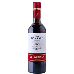 Jerez Valdespino Don Gonzalo Oloroso VOS [375ml]