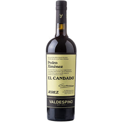 Jerez Valdespino El Candado Pedro Ximénez [375ml]