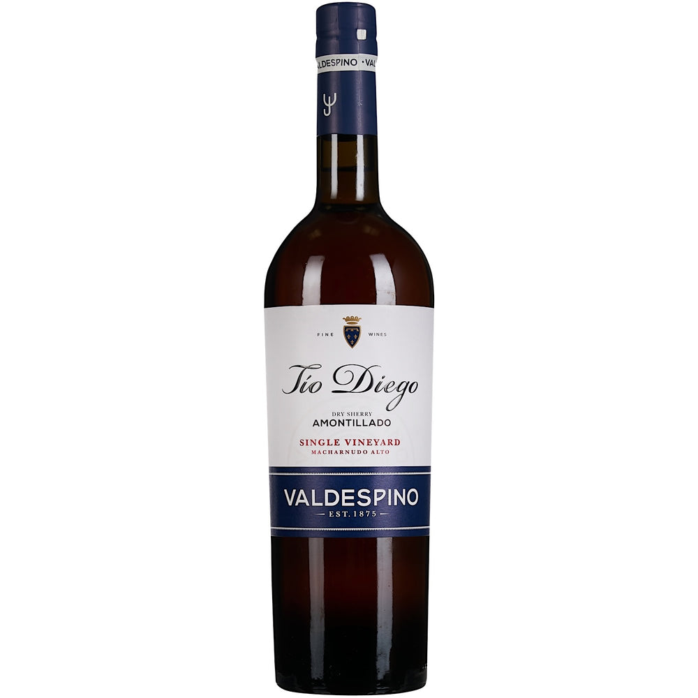 Jerez Valdespino Tío Diego Amontillado [750ml]