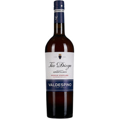 Jerez Valdespino Tío Diego Amontillado [750ml]