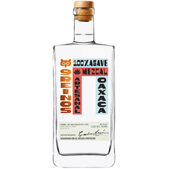 Mezcal 9 Reinos [750ml]