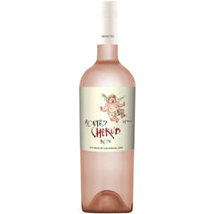 Montes Cherub Rosé [750ml]