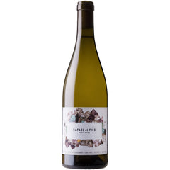 Pour Rosie Chardonnay [750ml]