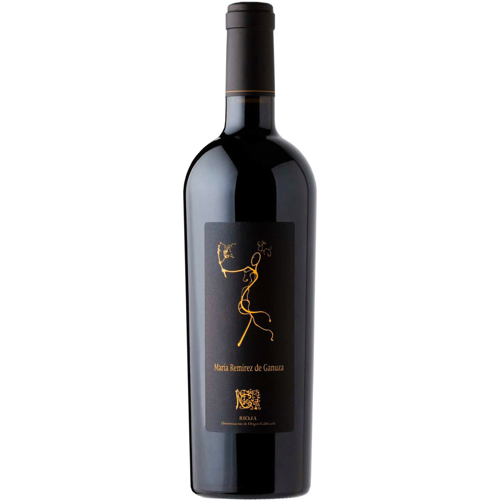 María Remírez de Ganuza Reserva Especial [750ml]