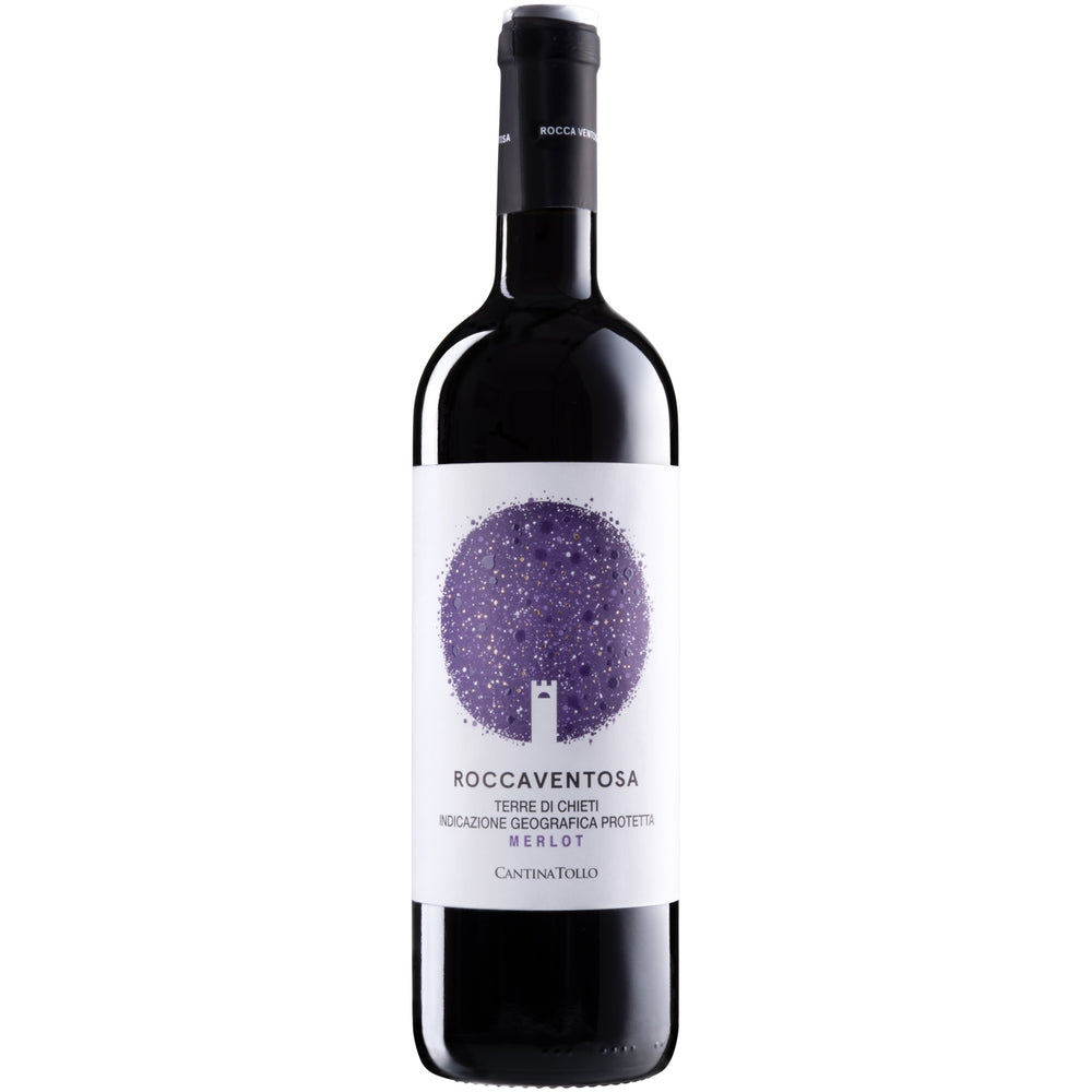 Rocca Ventosa Merlot [750ml]