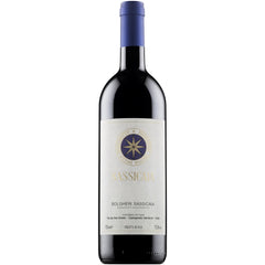 Sassicaia 2022 [750ml]