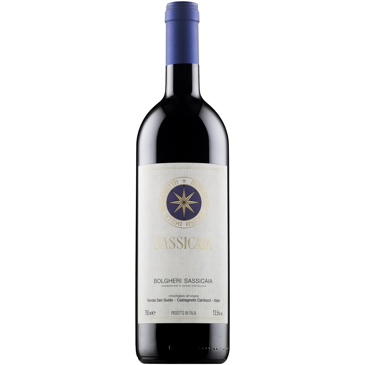 Sassicaia 2023 [750ml]