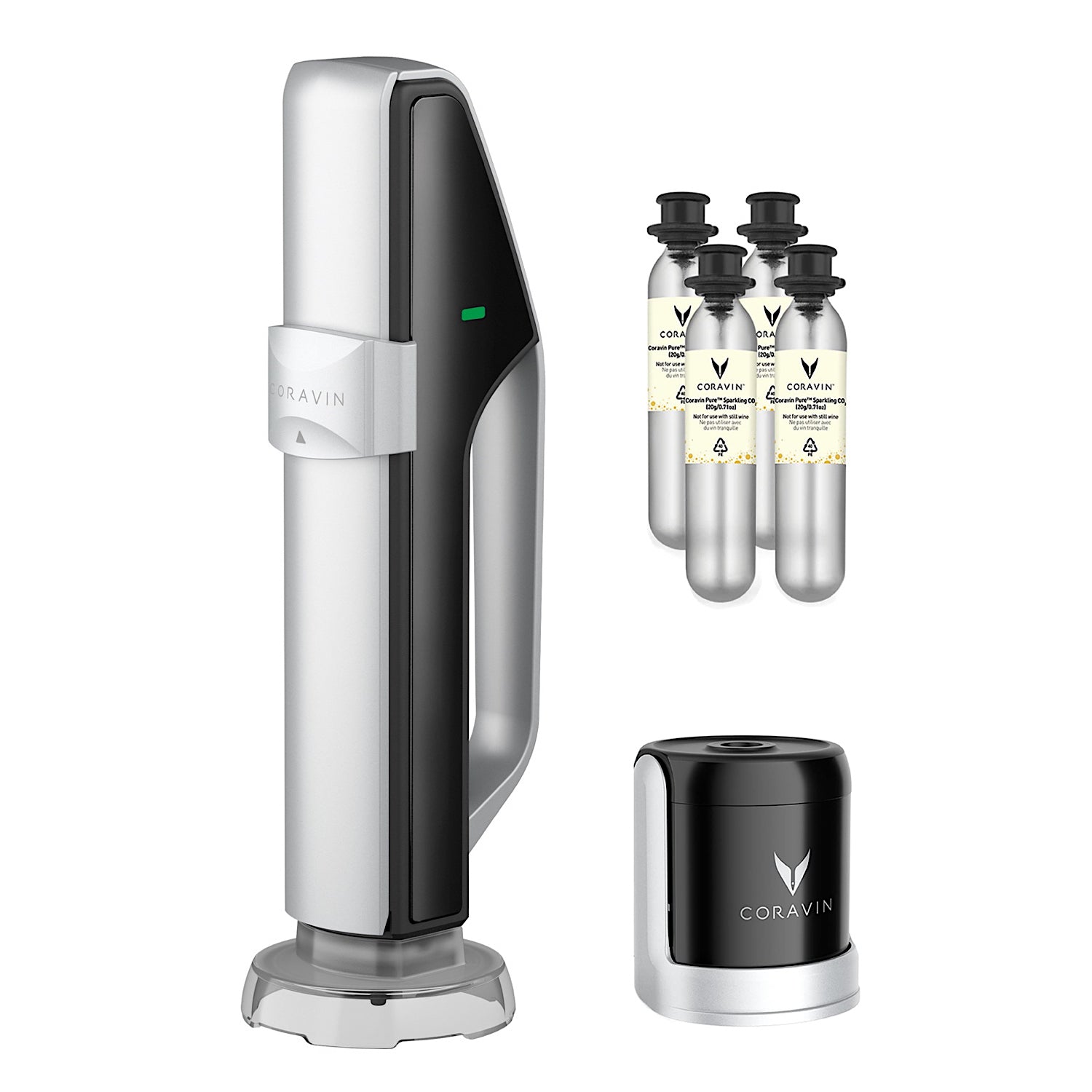 Coravin Tres SL