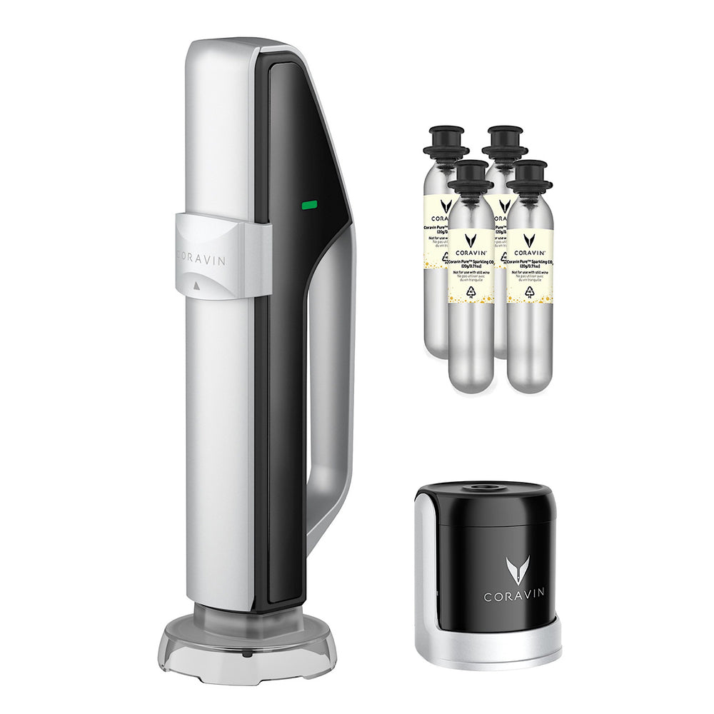 Coravin Sparkling