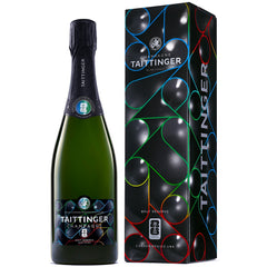 Taittinger Brut Reserve FIFA World Cup 2026 [750ml]
