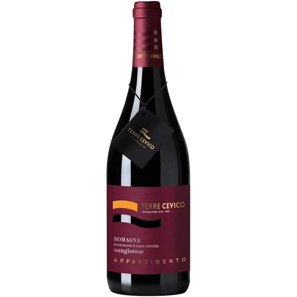 Terre Cevico Appassimento [750ml]