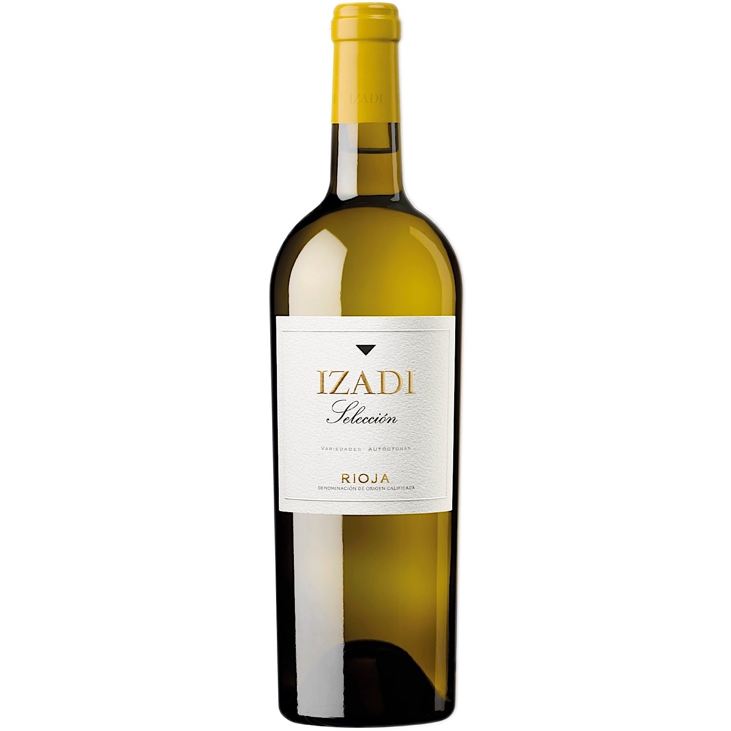 Izadi Selección Blanco [750ml]