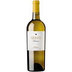 Izadi Selección Blanco [750ml]