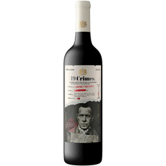 19 Crimes Cabernet Sauvignon [750ml]