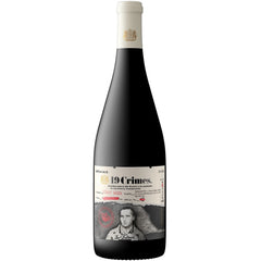 19 Crimes The Punishment Pinot Noir [750ml]