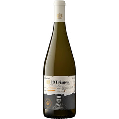 19 Crimes The Sauvignon Block [750ml]