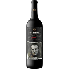 19 Crimes The Uprising Red Wine [750ml]