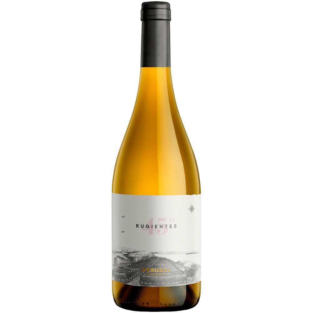 45 Rugientes Corte de Blancas [750ml]