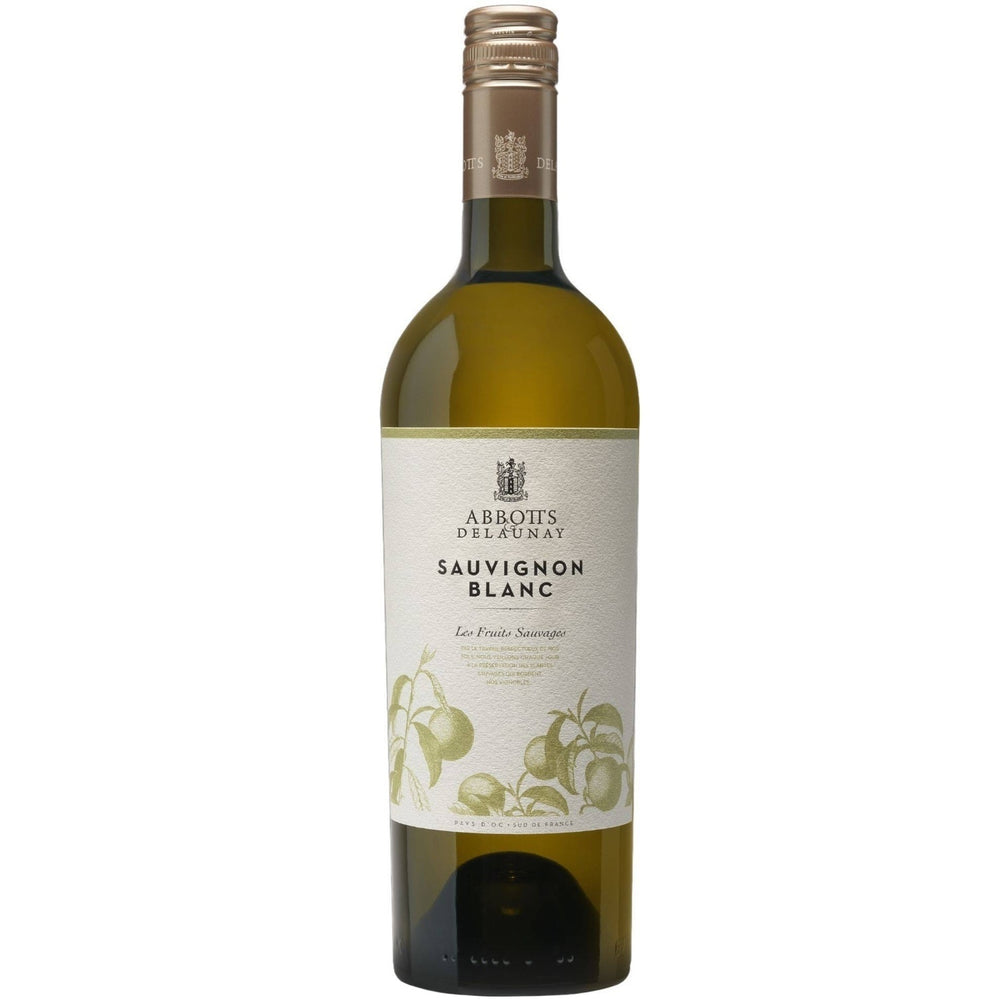 Abbotts & Delaunay Sauvignon Blanc [750ml]