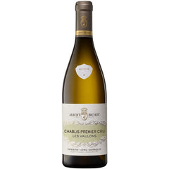 Albert Bichot Chablis Les Vaillons Premier Cru [750ml]