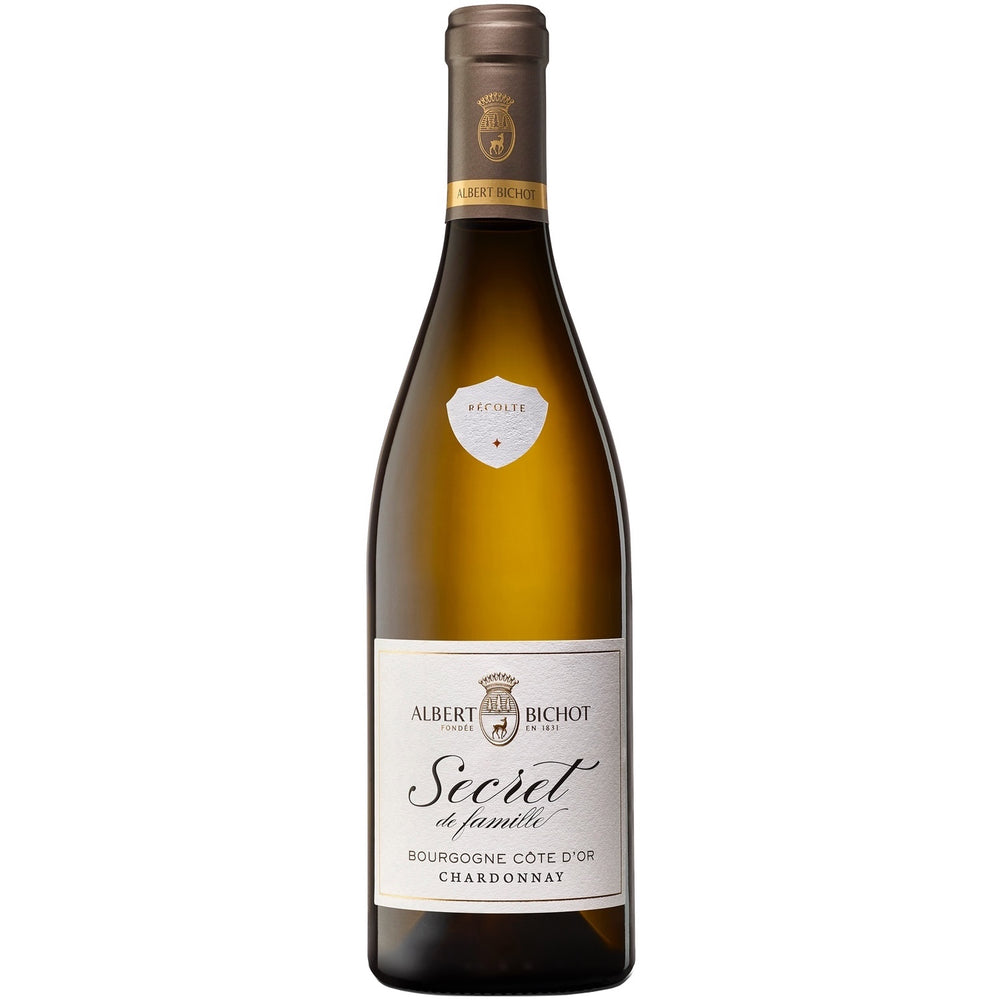 Secret de Famille Chardonnay [750ml]