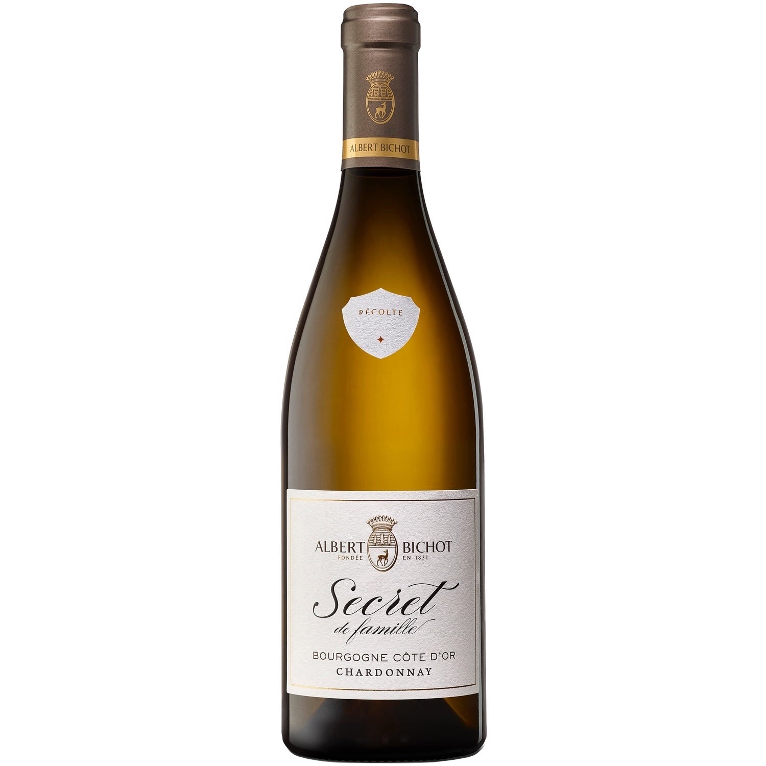 Secret de Famille Chardonnay [750ml]