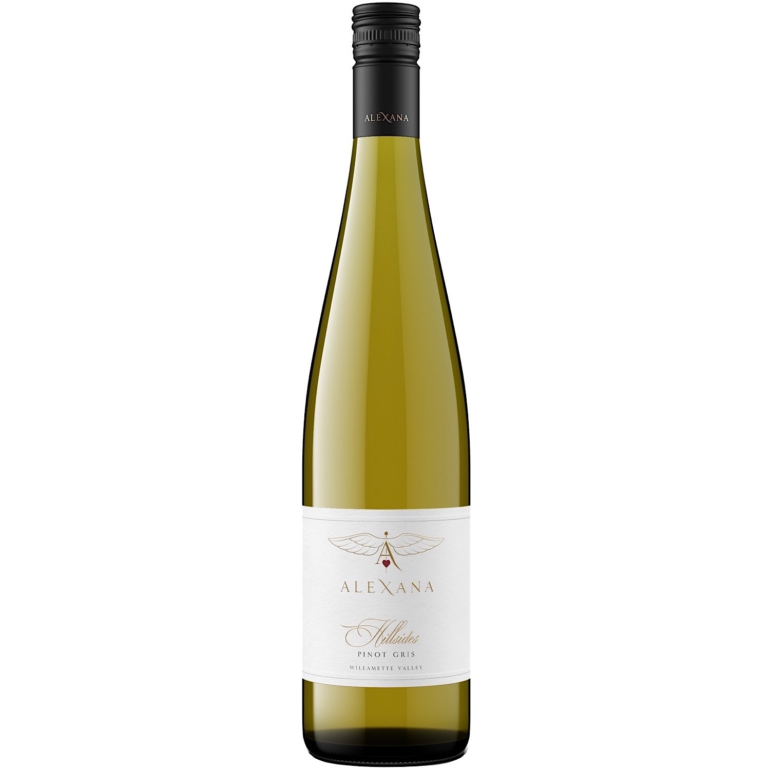 Alexana Hillsides Pinot Gris [750ml]