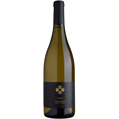 Alpha Omega Chardonnay II [750ml]