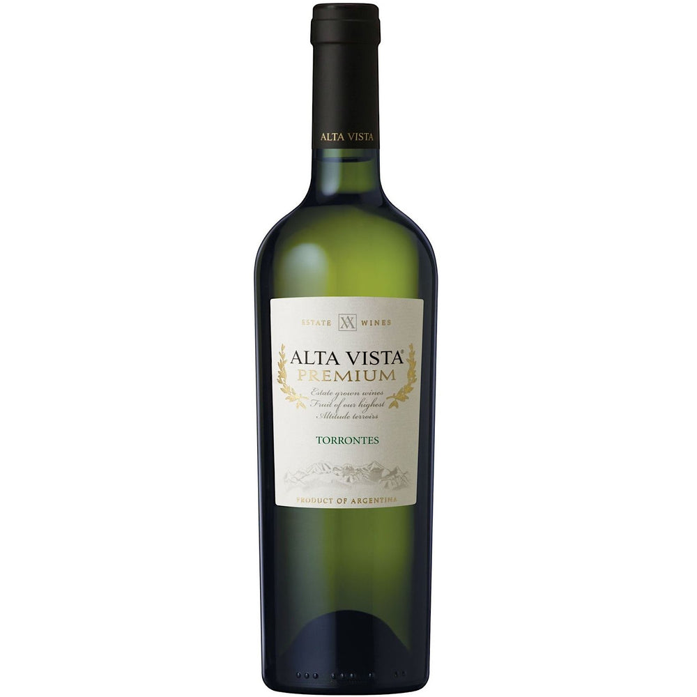 Alta Vista Estate Premium Torrontés [750ml]