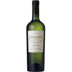 Alta Vista Estate Premium Torrontés [750ml]