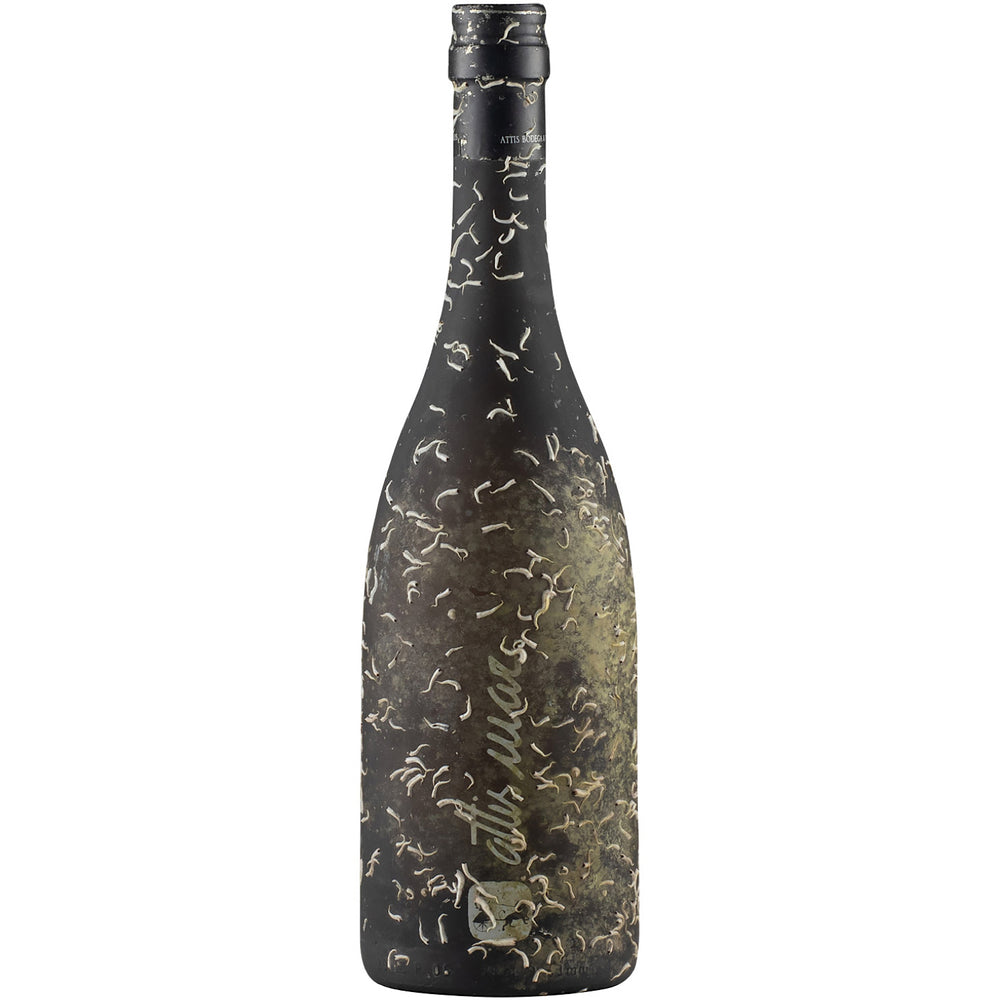 Attis Mar Albariño [750ml]