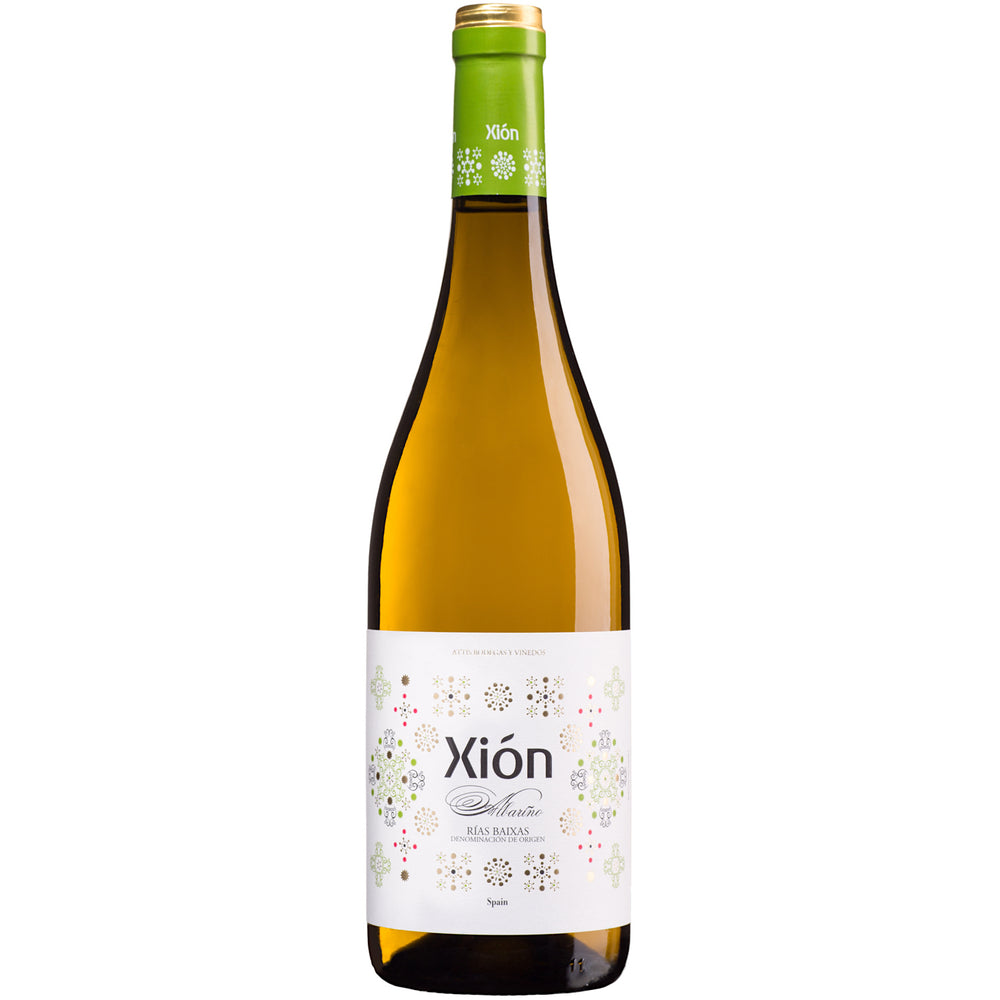 Attis Xión [750ml]