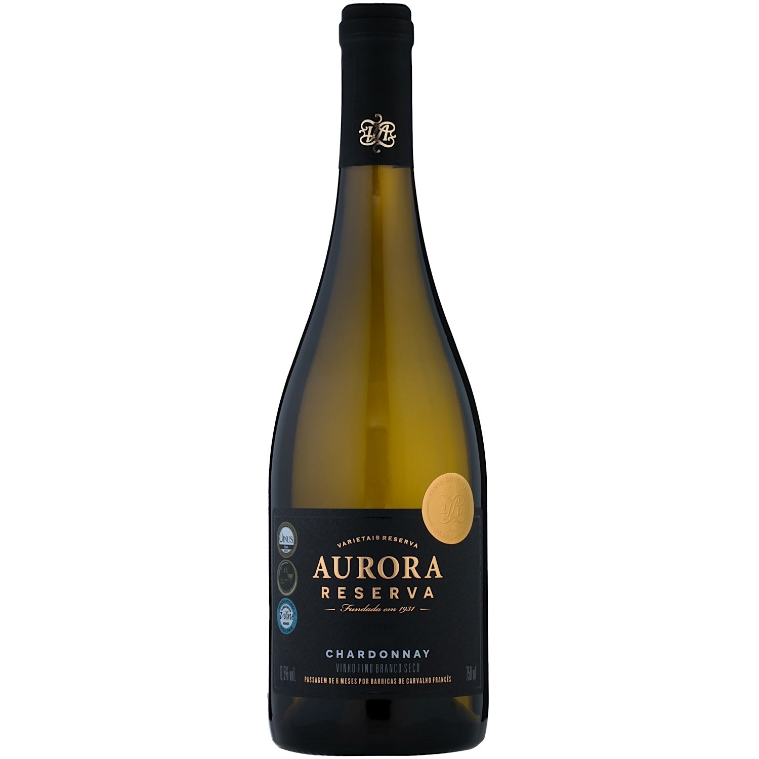 Aurora Reserva Chardonnay [750ml]