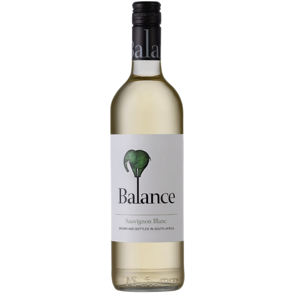 Balance Classic Sauvignon Blanc [750ml]