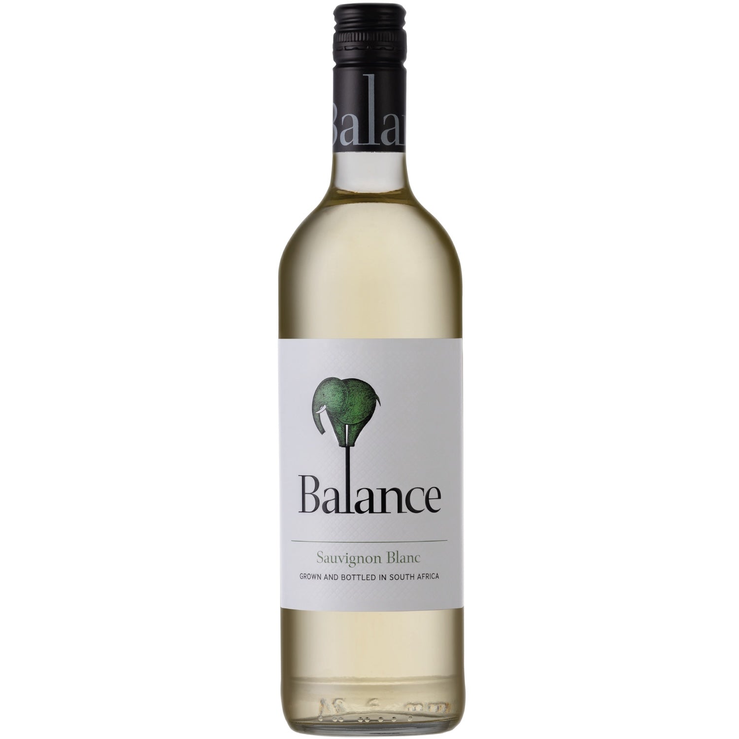 Balance Classic Sauvignon Blanc [750ml]