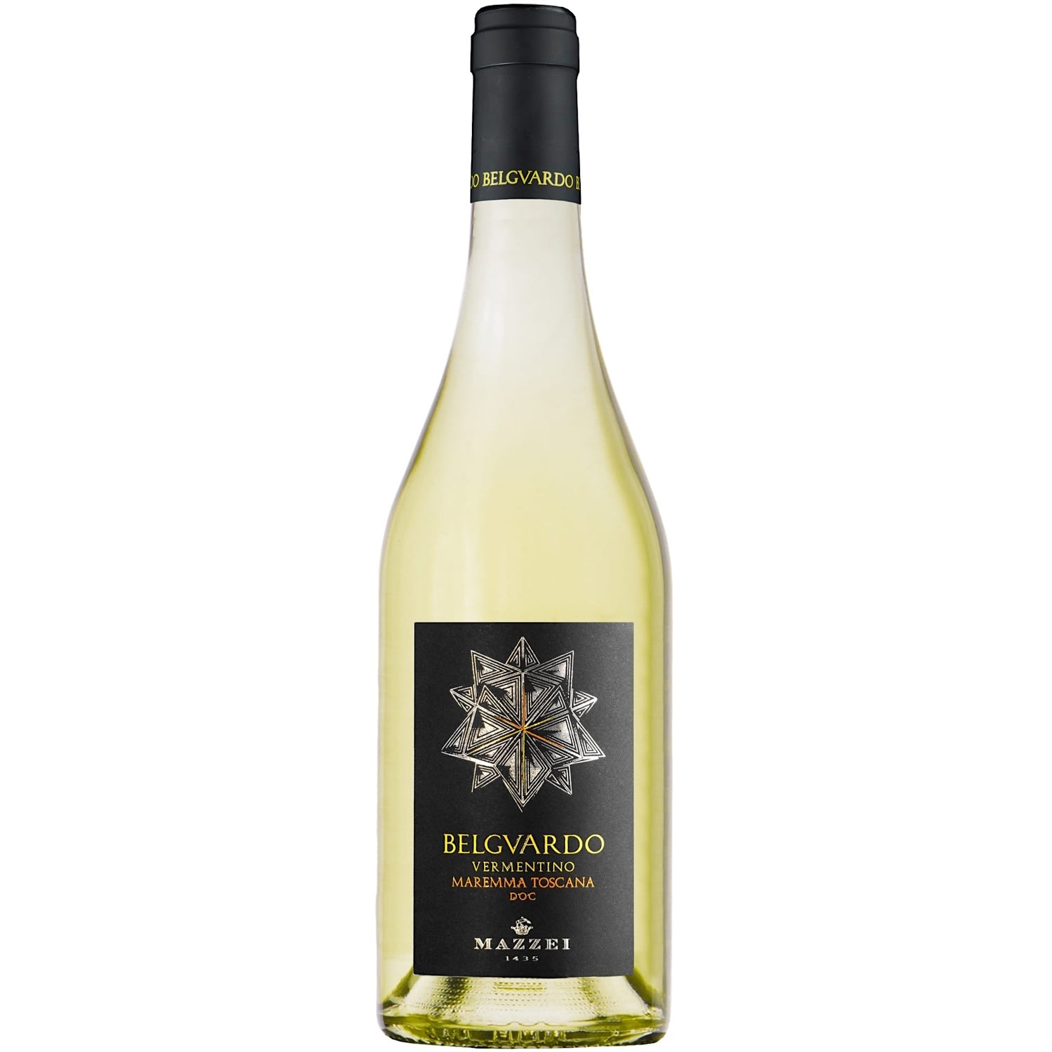 Belguardo Vermentino [750ml]