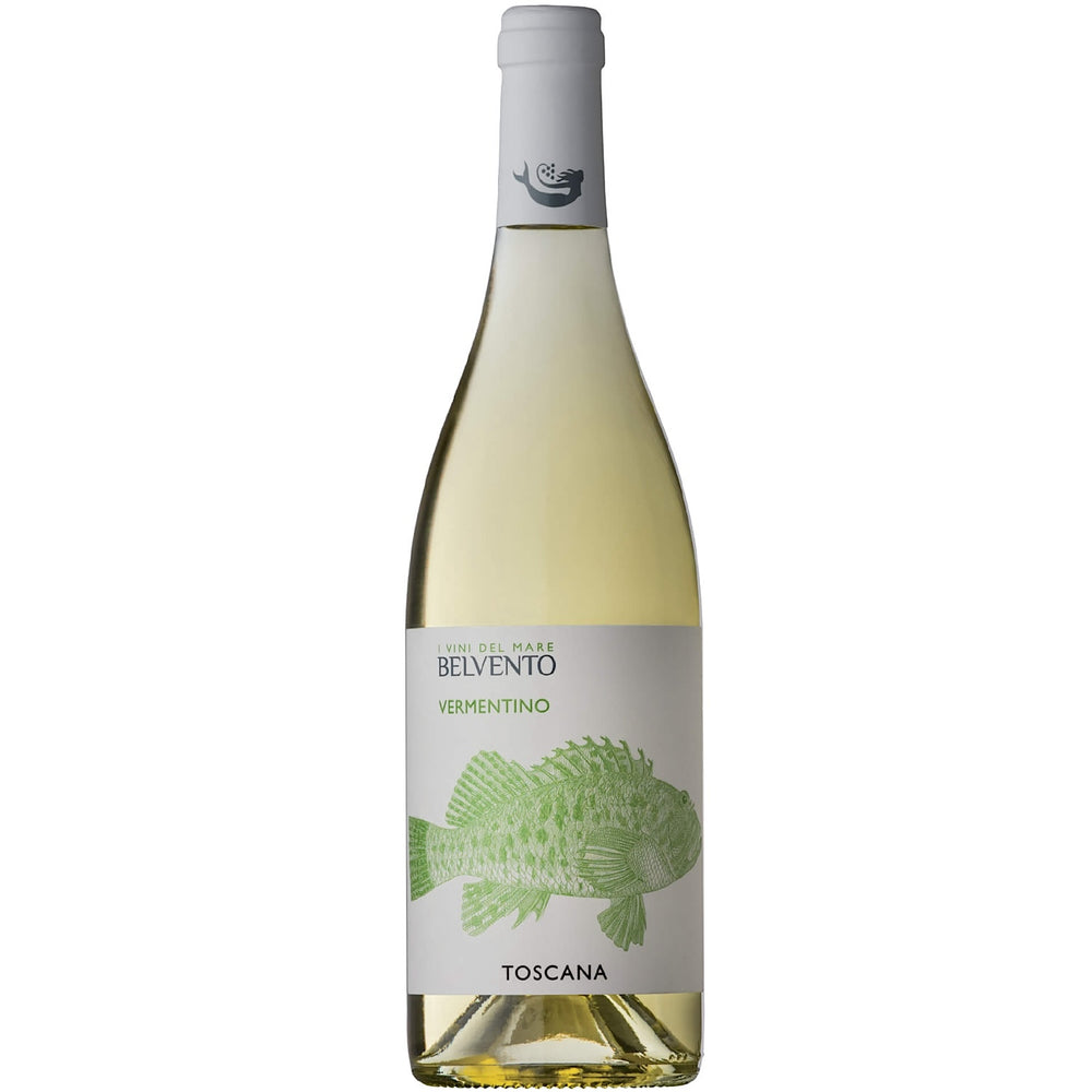 Belvento Vermentino [750ml]