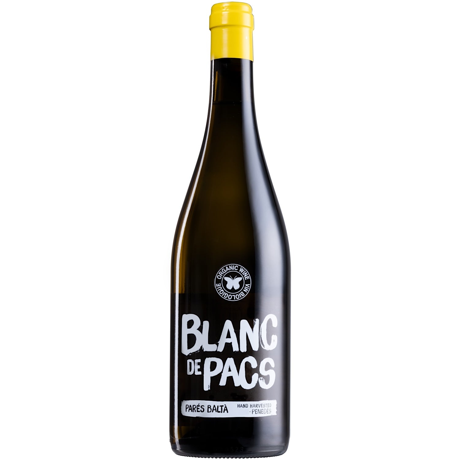 Blanc de Pacs [750ml]