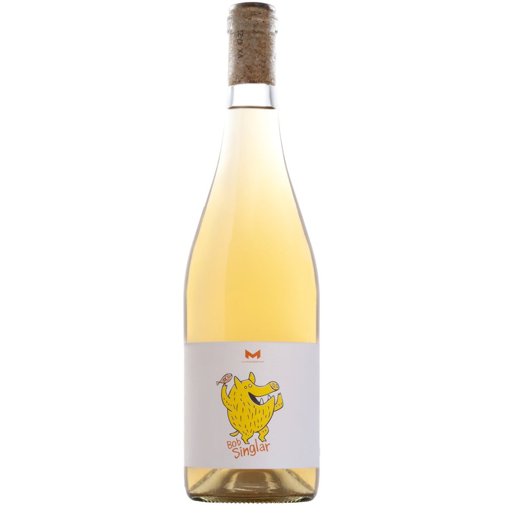 Bob Singlar Blanco [750ml]