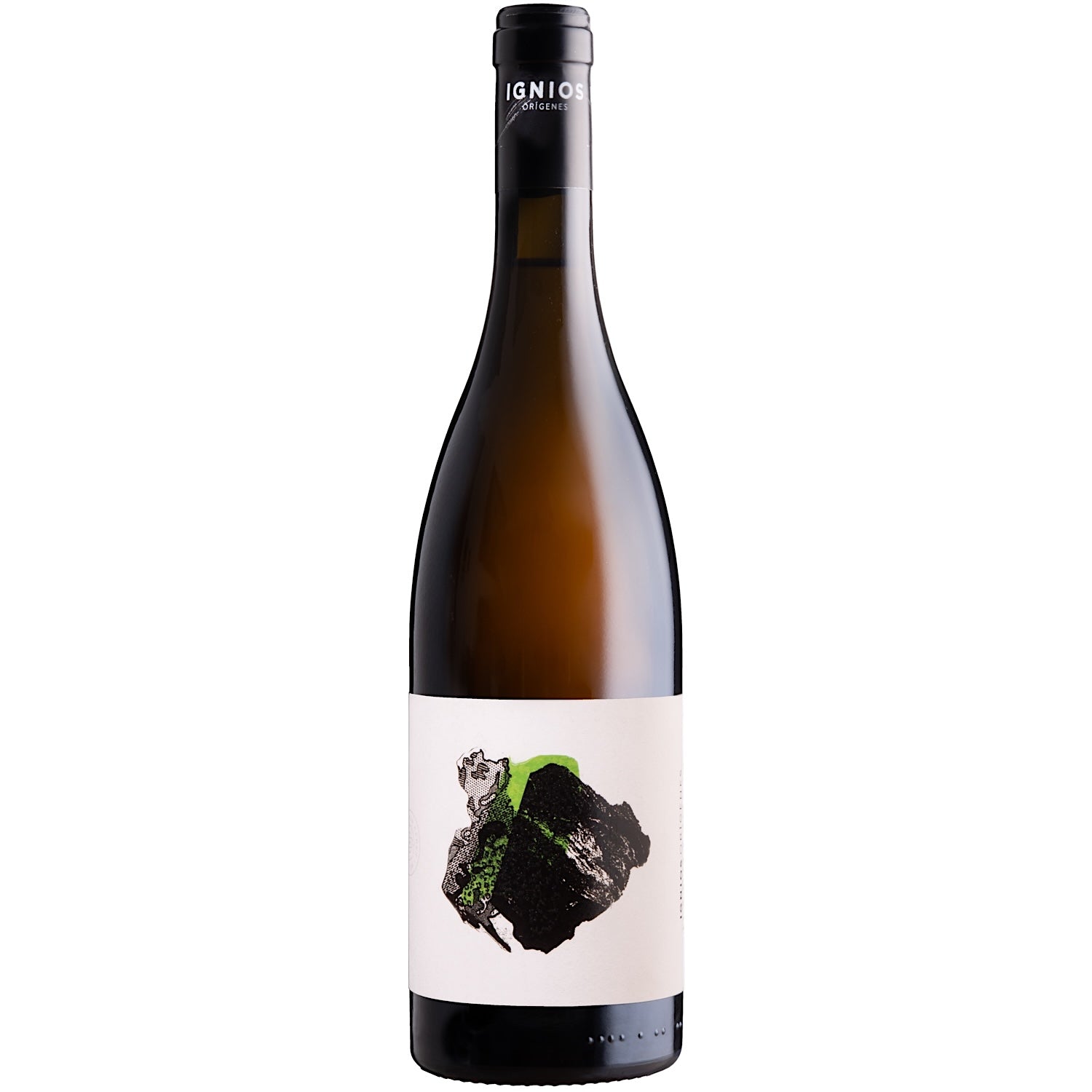 Ignios Orígenes Marmajuelo Blanco [750ml]