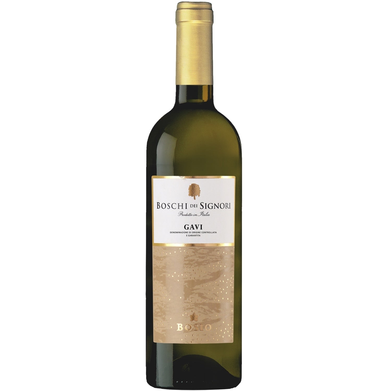 Bosio Gavi [750ml]