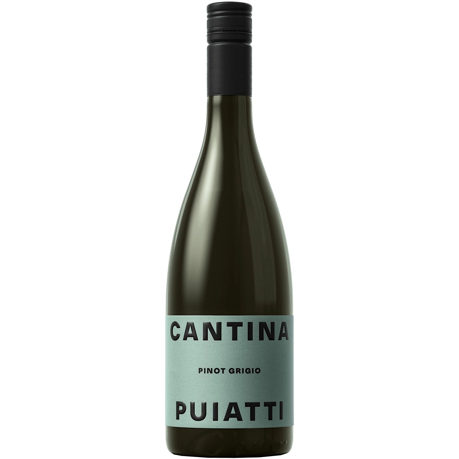 Cantina Puiatti Pinot Grigio [750ml]
