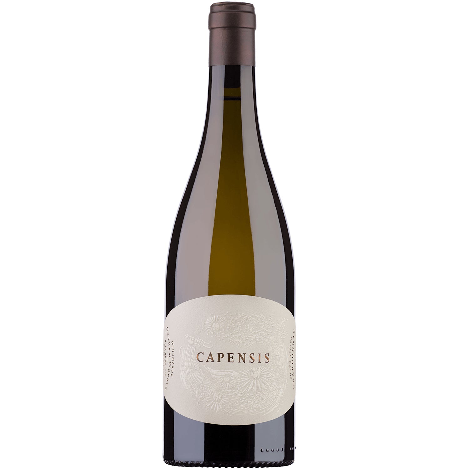 Capensis Chardonnay [750ml]