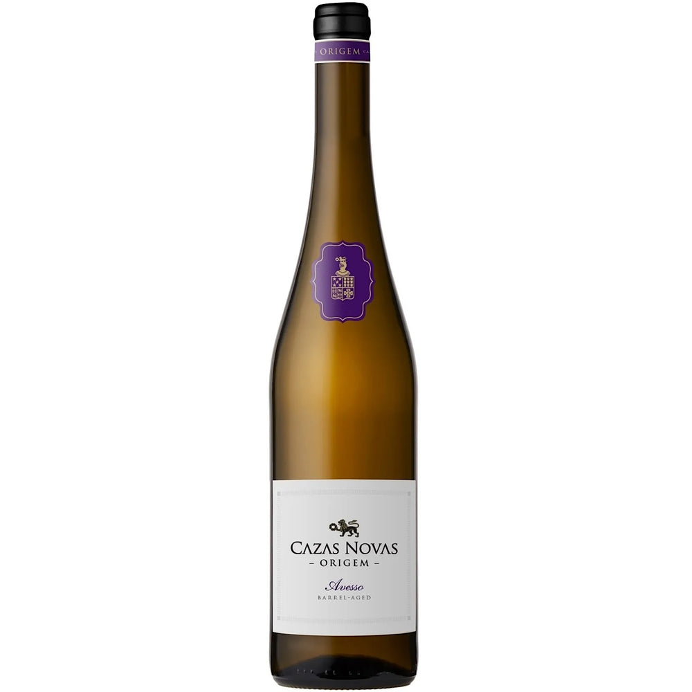 Cazas Novas Origem Barrel Aged [750ml]