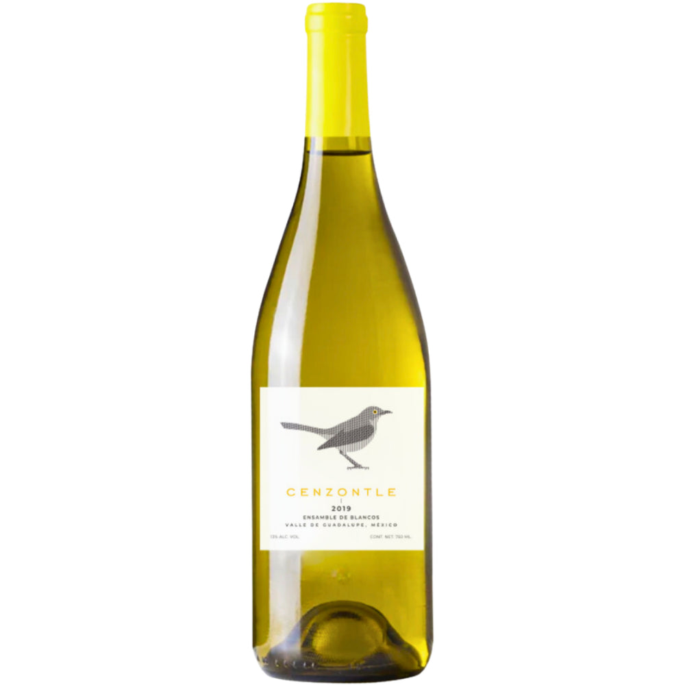 Cenzontle Blanco [750ml]