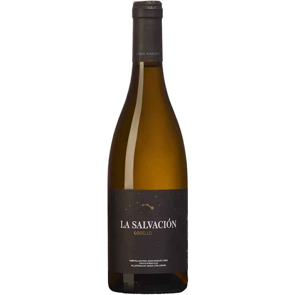 La Salvación César Márquez [750ml]
