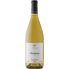 Santo Tomás Chardonnay [750ml]