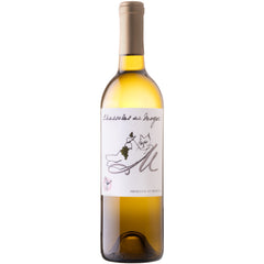 Chasselas del Mogor [750ml]