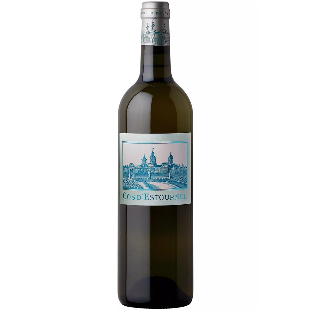 Château Cos d'Estournel Blanc [750ml]