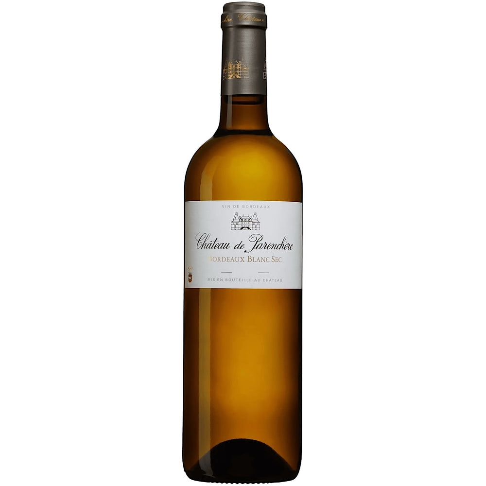 Château de Parenchère Blanc [750ml]